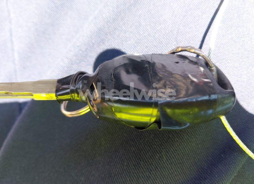 Photo 11 of 2011 Honda Pilot EX-L (VIN 5FNYF3H51BB013282)