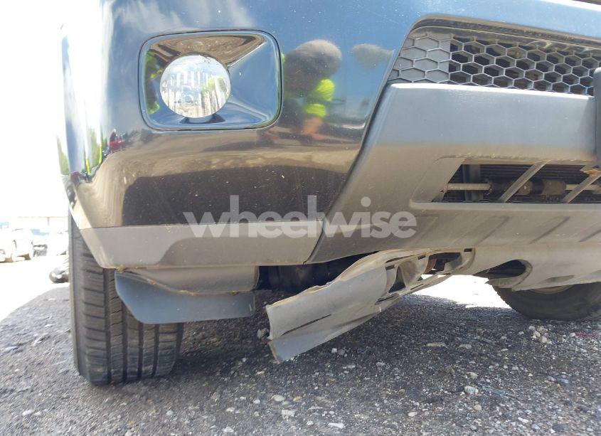 Photo 17 of 2011 Honda Pilot EX-L (VIN 5FNYF3H51BB013282)