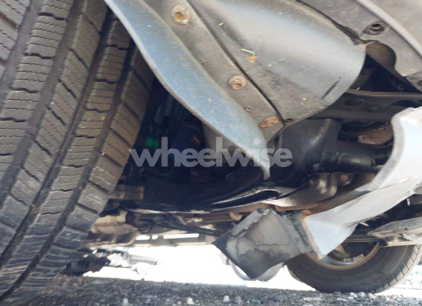 Photo 6 of 2011 Honda Pilot EX-L (VIN 5FNYF3H51BB013282)