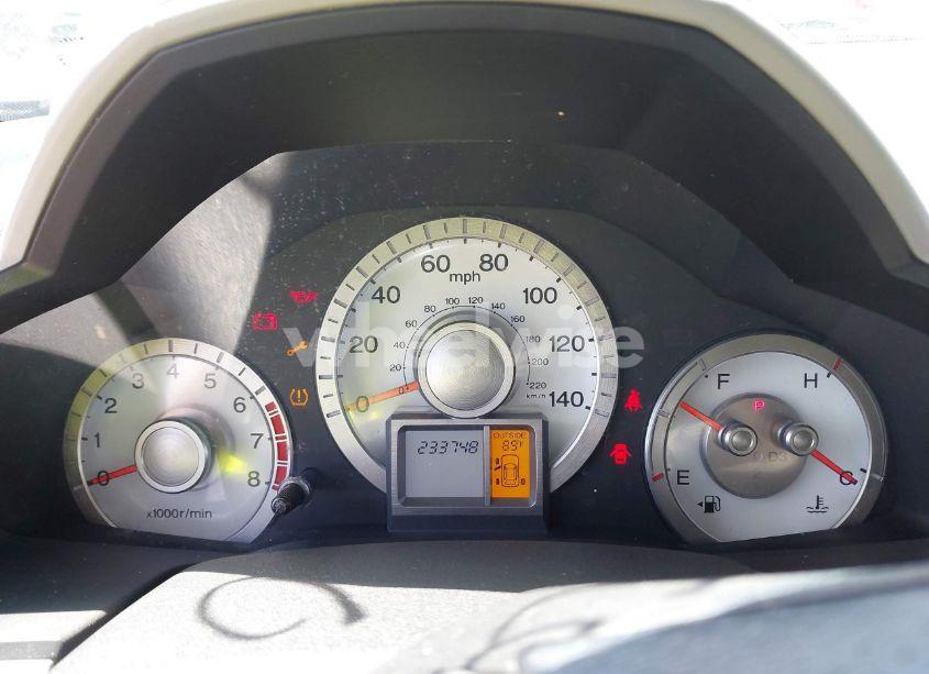 Photo 7 of 2011 Honda Pilot EX-L (VIN 5FNYF3H51BB013282)