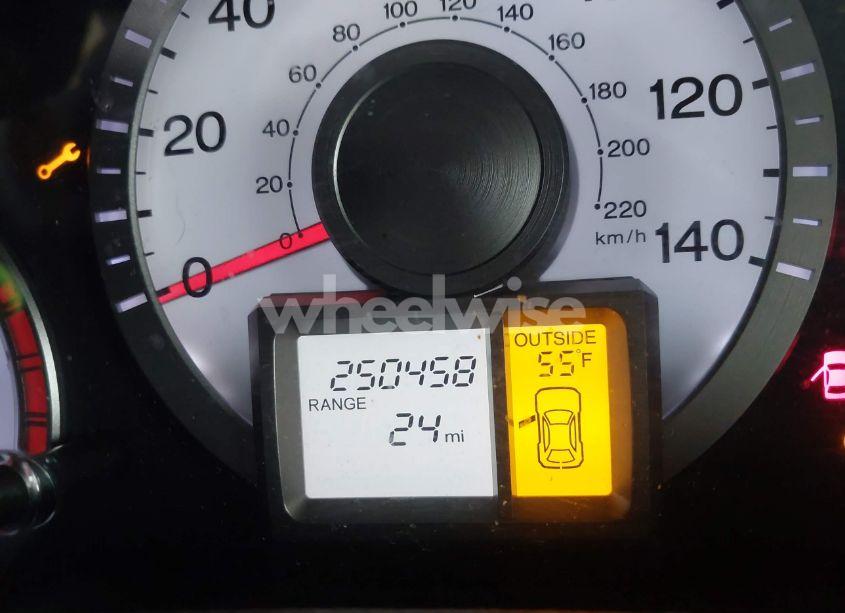 Photo 15 of 2011 Honda Pilot EX-L (VIN 5FNYF3H51BB015744)