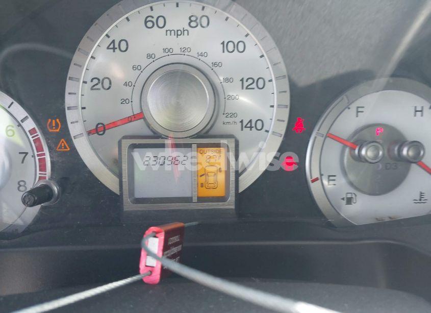 Photo 15 of 2011 Honda Pilot EX-L (VIN 5FNYF3H51BB032575)