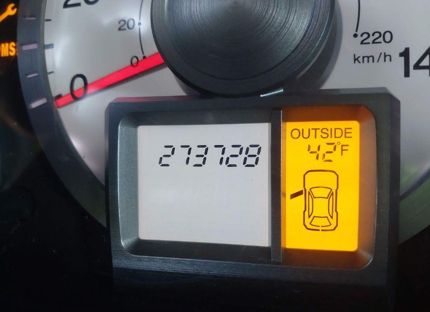 Photo 15 of 2011 Honda Pilot EX-L (VIN 5FNYF3H51BB040790)