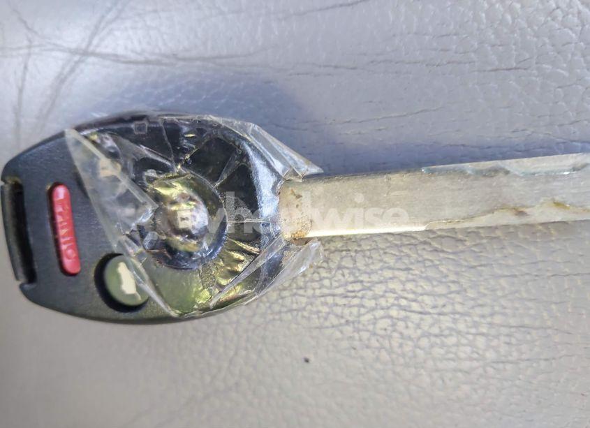 Photo 11 of 2011 Honda Pilot EX-L (VIN 5FNYF3H51BB046959)