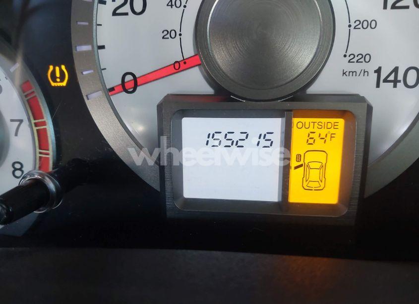 Photo 15 of 2011 Honda Pilot EX-L (VIN 5FNYF3H51BB046959)