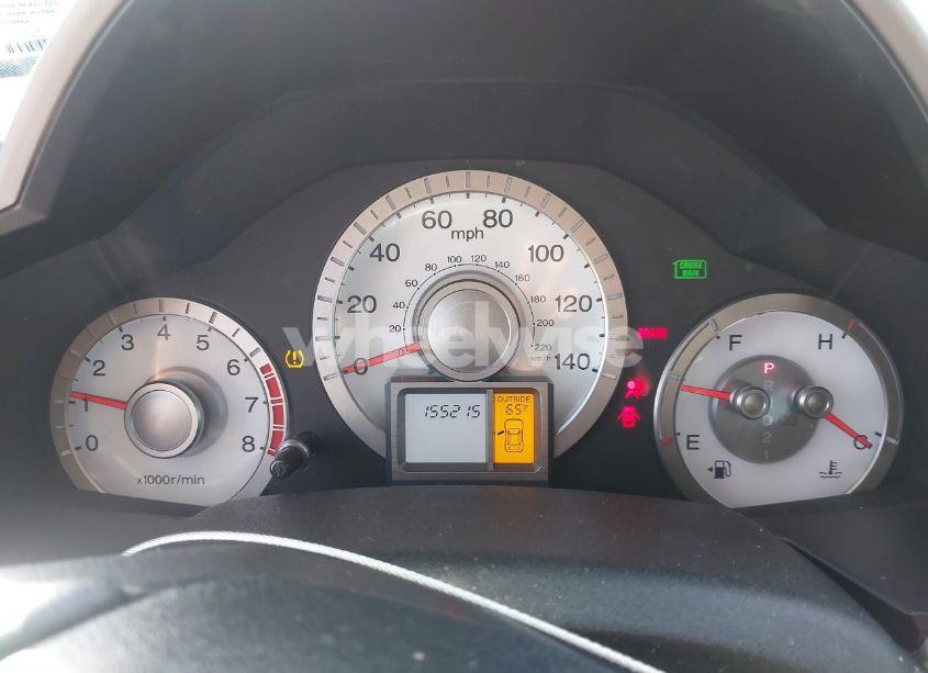 Photo 7 of 2011 Honda Pilot EX-L (VIN 5FNYF3H51BB046959)