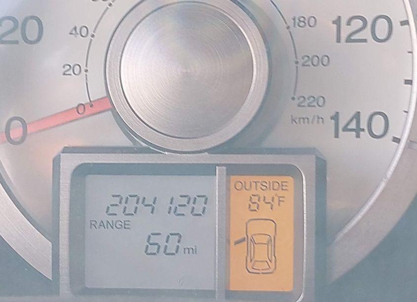 Photo 15 of 2011 Honda Pilot EX-L (VIN 5FNYF3H51BB057170)