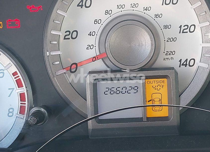 Photo 15 of 2012 Honda Pilot EX-L (VIN 5FNYF3H51CB021142)