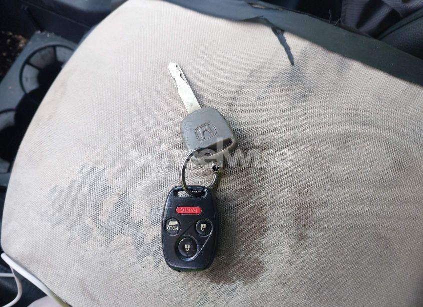 Photo 11 of 2014 Honda Pilot EX-L (VIN 5FNYF3H51EB008989)