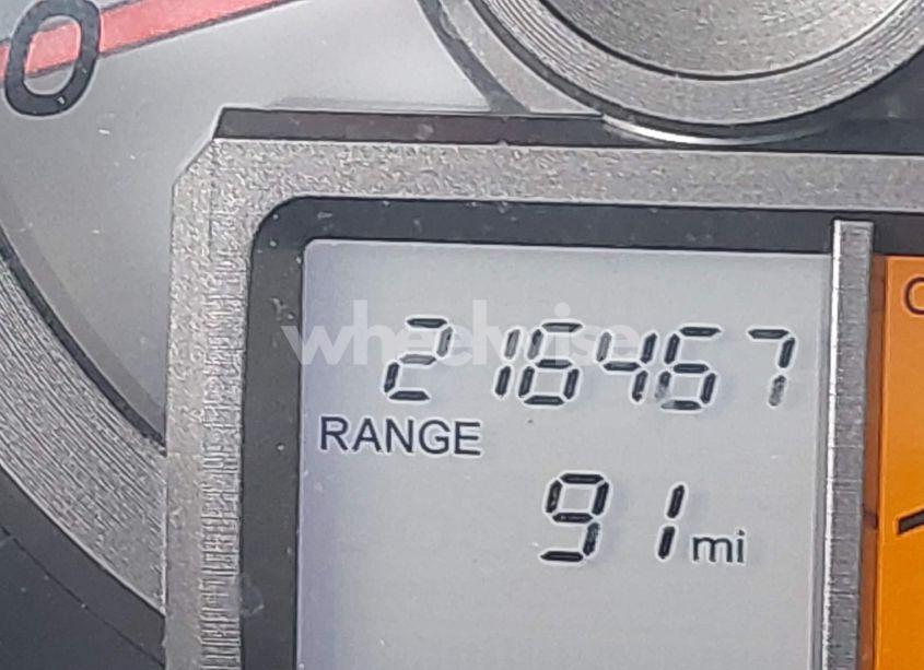 Photo 15 of 2014 Honda Pilot EX-L (VIN 5FNYF3H51EB008989)