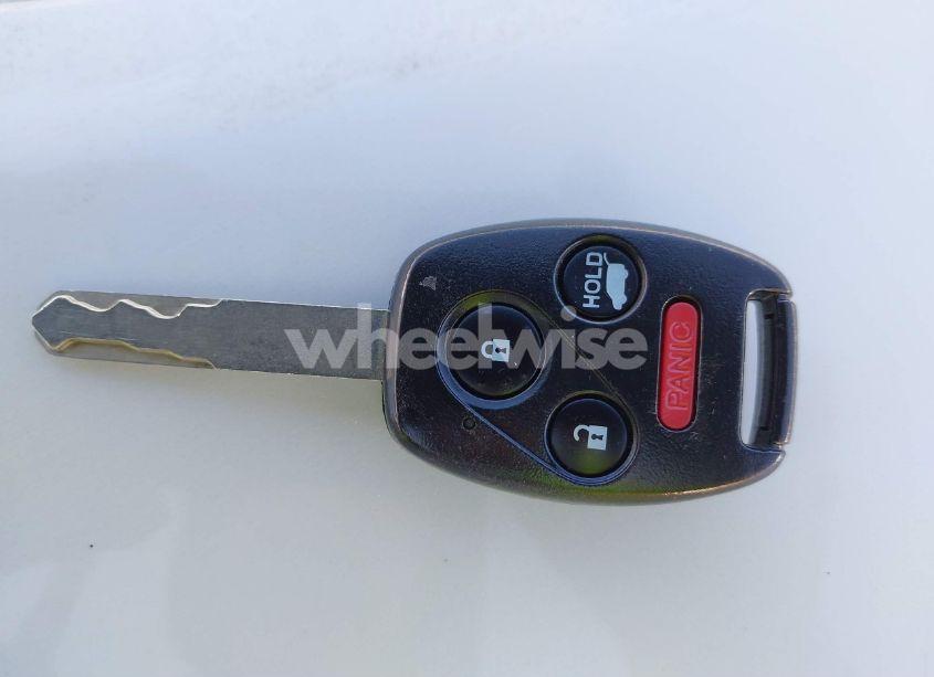 Photo 11 of 2014 Honda Pilot EX-L (VIN 5FNYF3H51EB009852)