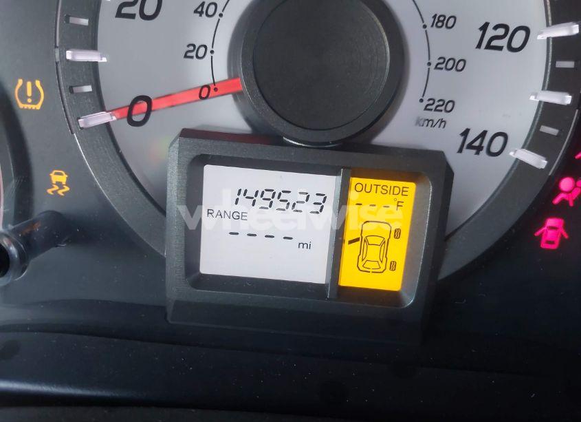 Photo 15 of 2014 Honda Pilot EX-L (VIN 5FNYF3H51EB009852)