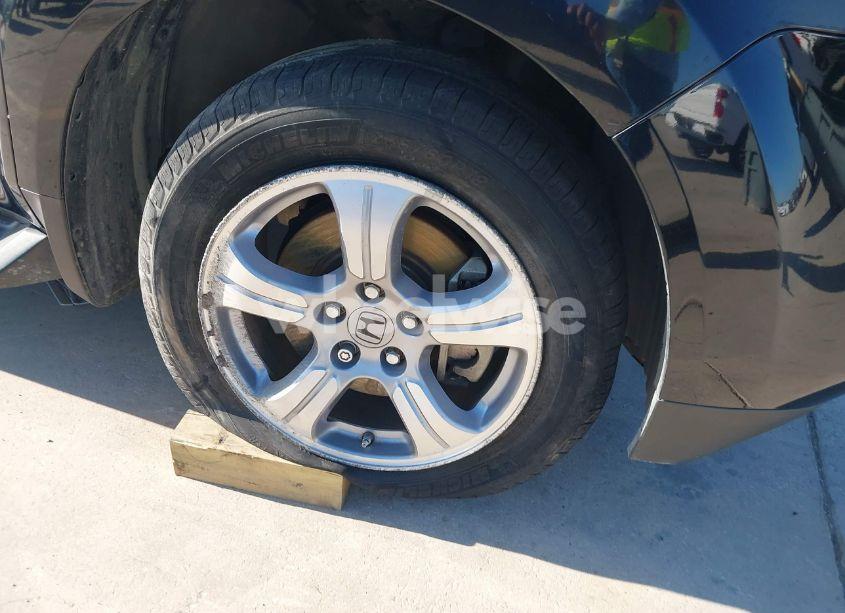 Photo 19 of 2014 Honda Pilot EX-L (VIN 5FNYF3H51EB009852)