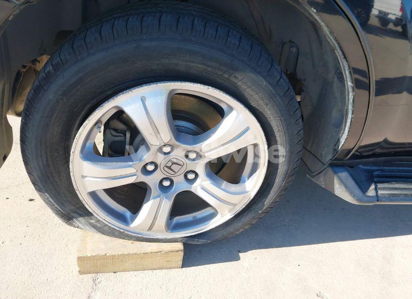 Photo 20 of 2014 Honda Pilot EX-L (VIN 5FNYF3H51EB009852)