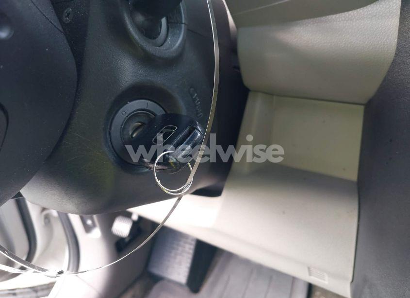 Photo 11 of 2015 Honda Pilot EX-L (VIN 5FNYF3H51FB003583)