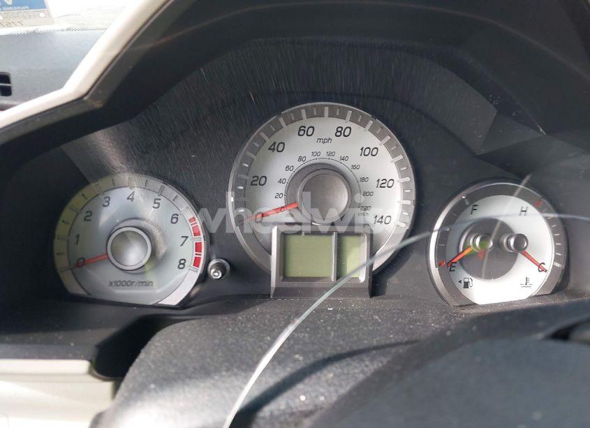 Photo 15 of 2015 Honda Pilot EX-L (VIN 5FNYF3H51FB003583)