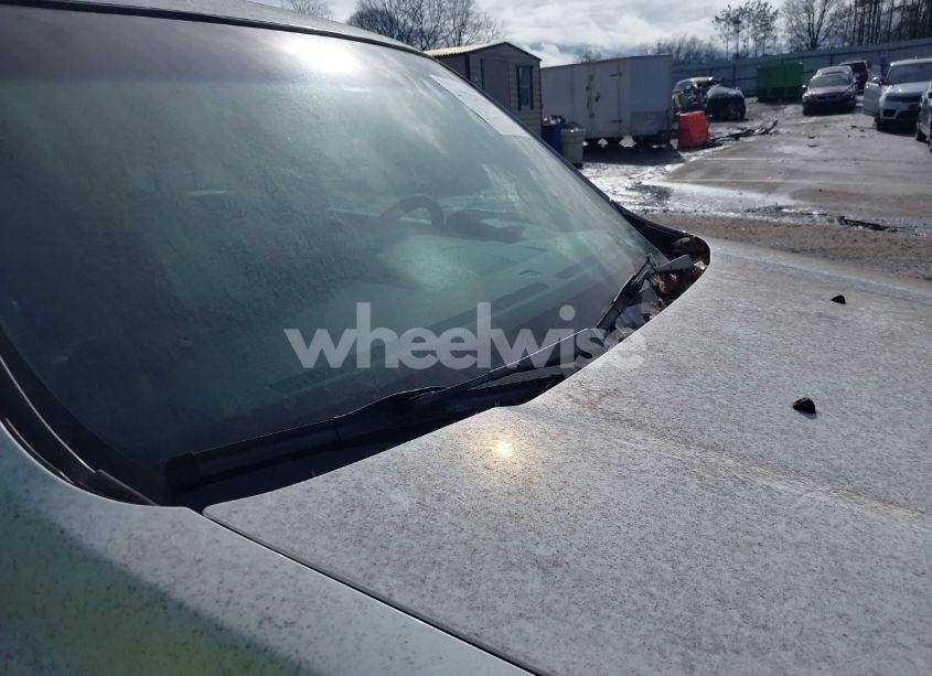 Photo 6 of 2015 Honda Pilot EX-L (VIN 5FNYF3H51FB003583)