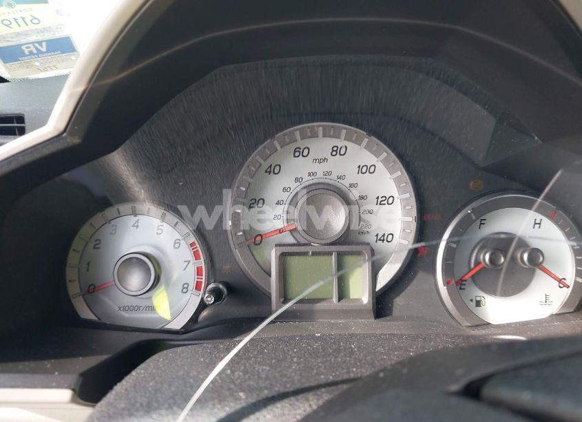 Photo 7 of 2015 Honda Pilot EX-L (VIN 5FNYF3H51FB003583)