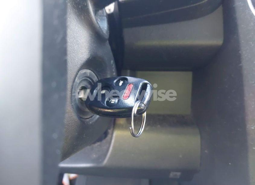 Photo 11 of 2011 Honda Pilot EX-L (VIN 5FNYF3H52BB037882)