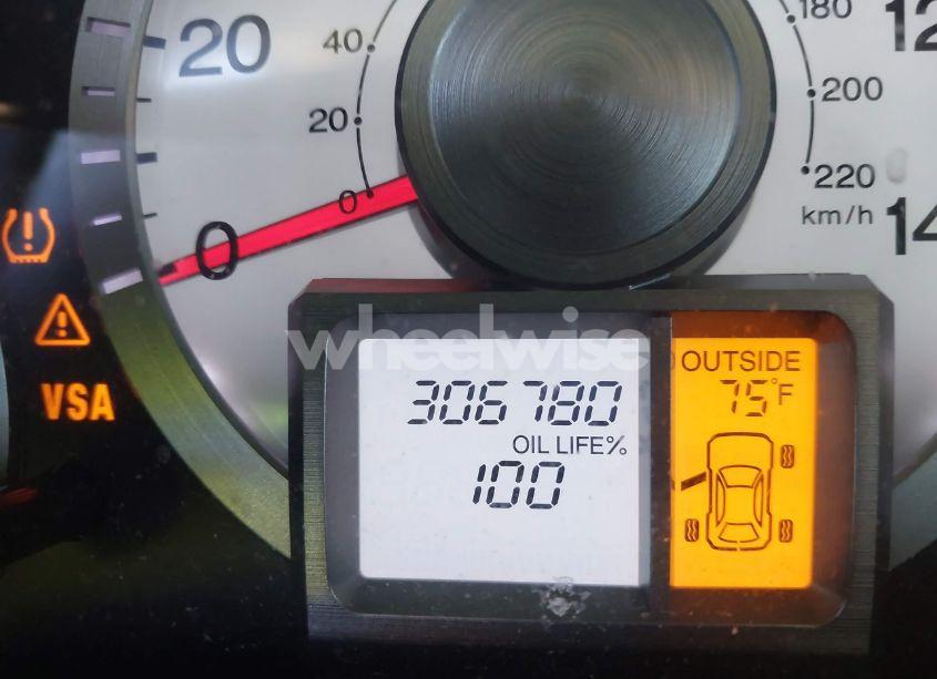 Photo 15 of 2011 Honda Pilot EX-L (VIN 5FNYF3H52BB037882)