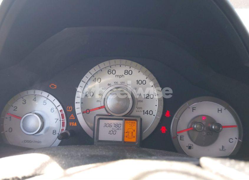 Photo 7 of 2011 Honda Pilot EX-L (VIN 5FNYF3H52BB037882)