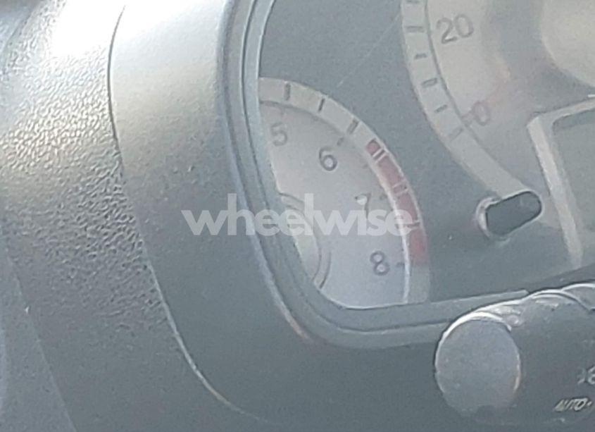 Photo 14 of 2011 Honda Pilot EX-L (VIN 5FNYF3H52BB051927)