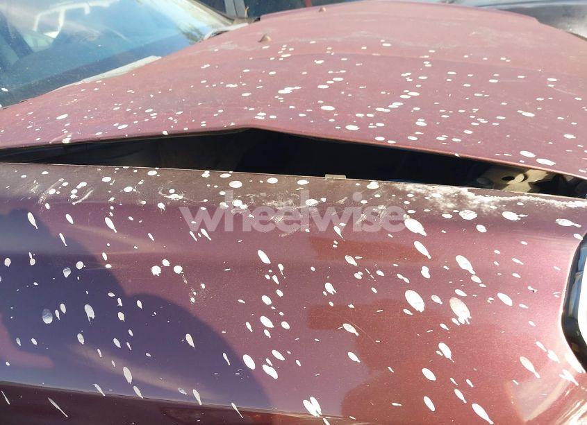 Photo 18 of 2011 Honda Pilot EX-L (VIN 5FNYF3H52BB051927)