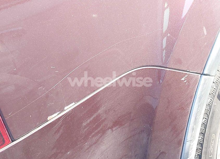 Photo 19 of 2011 Honda Pilot EX-L (VIN 5FNYF3H52BB051927)