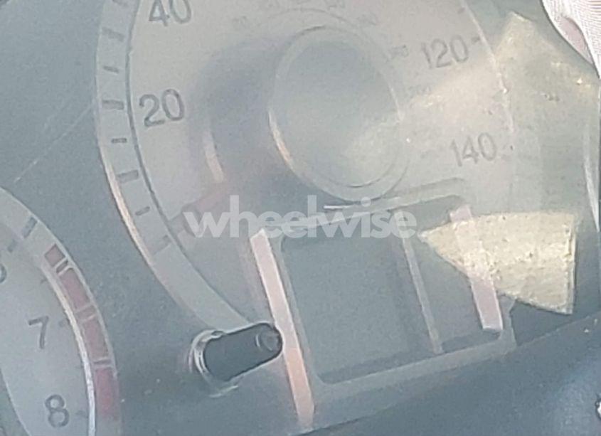 Photo 7 of 2011 Honda Pilot EX-L (VIN 5FNYF3H52BB051927)