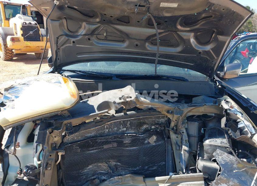 Photo 10 of 2013 Honda Pilot EX-L (VIN 5FNYF3H52DB007770)