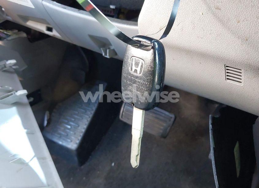 Photo 11 of 2013 Honda Pilot EX-L (VIN 5FNYF3H52DB007770)