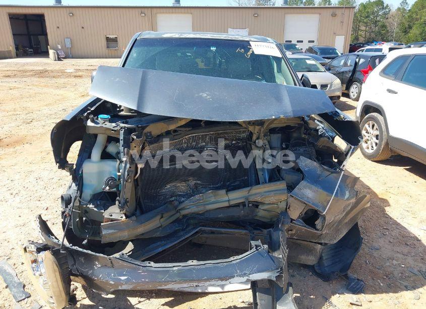 Photo 12 of 2013 Honda Pilot EX-L (VIN 5FNYF3H52DB007770)