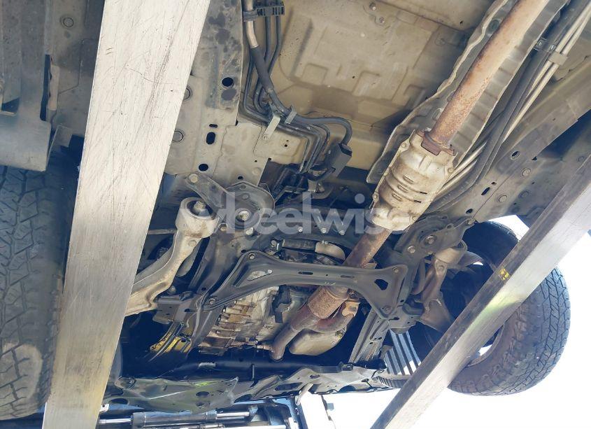 Photo 12 of 2014 Honda Pilot EX-L (VIN 5FNYF3H52EB015806)