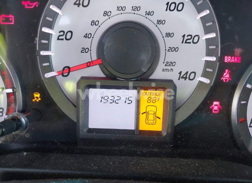 Photo 16 of 2014 Honda Pilot EX-L (VIN 5FNYF3H52EB015806)