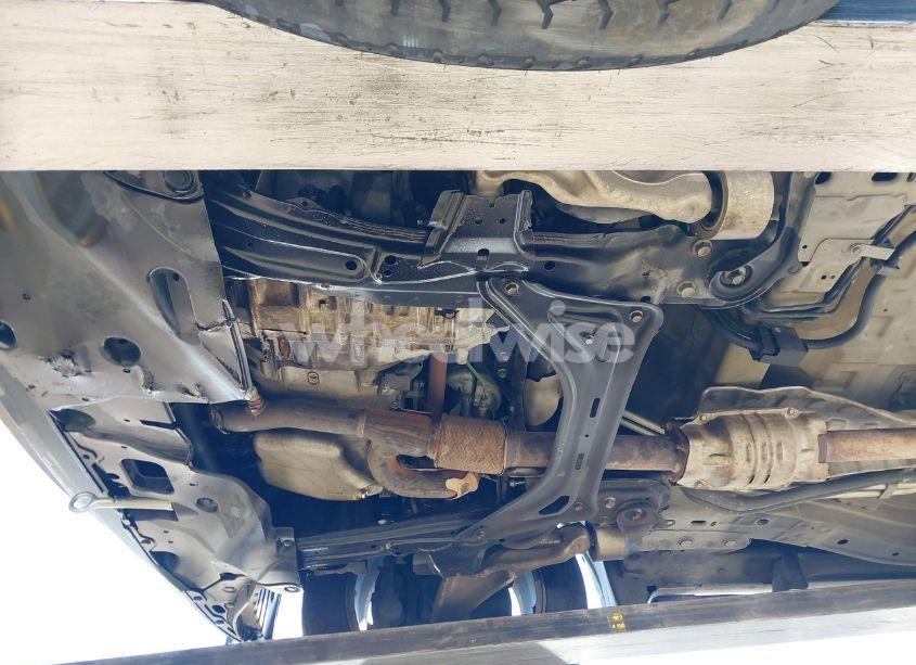 Photo 6 of 2014 Honda Pilot EX-L (VIN 5FNYF3H52EB015806)