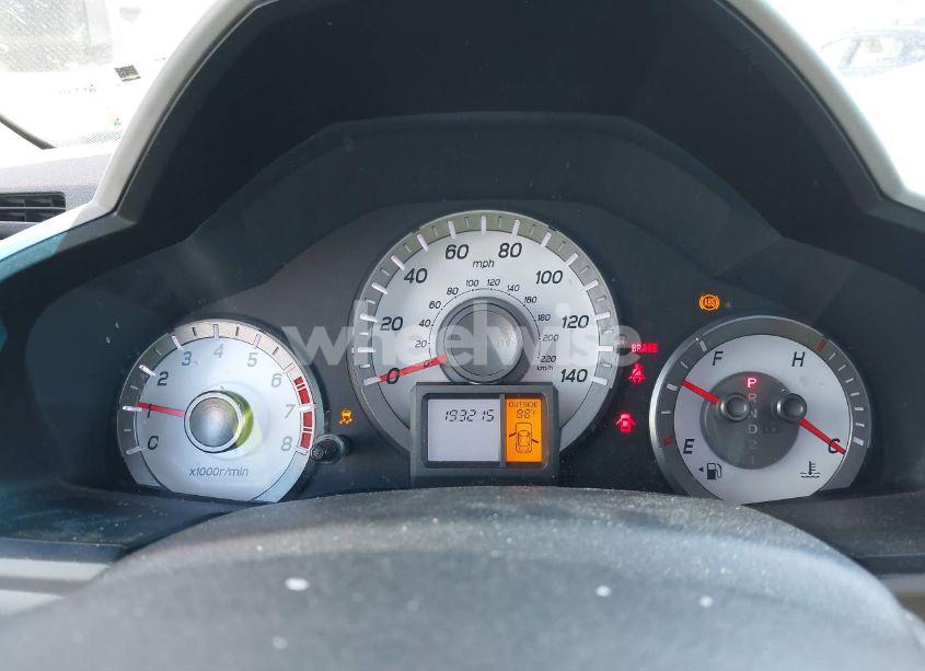 Photo 7 of 2014 Honda Pilot EX-L (VIN 5FNYF3H52EB015806)