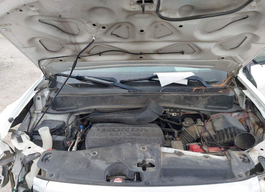 Photo 10 of 2014 Honda Pilot EX-L (VIN 5FNYF3H52EB021444)