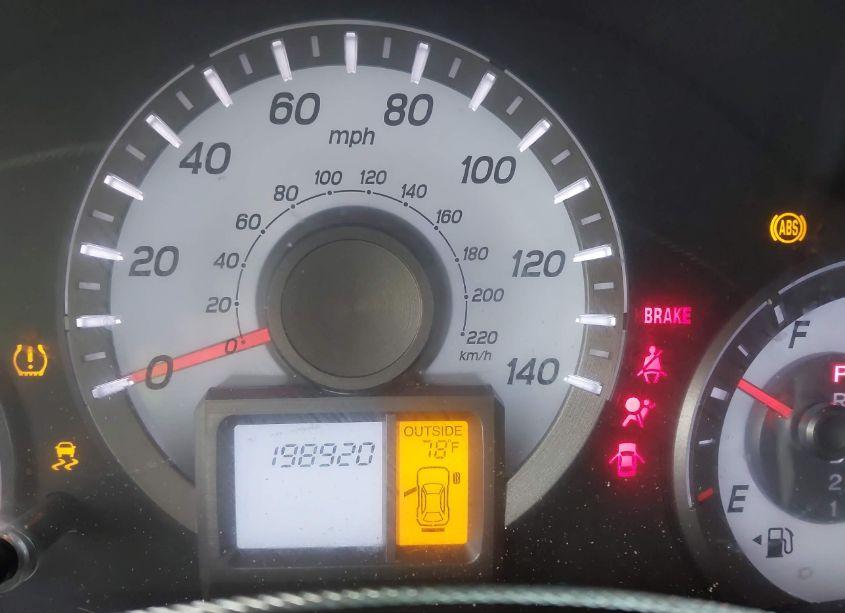 Photo 15 of 2014 Honda Pilot EX-L (VIN 5FNYF3H52EB021444)