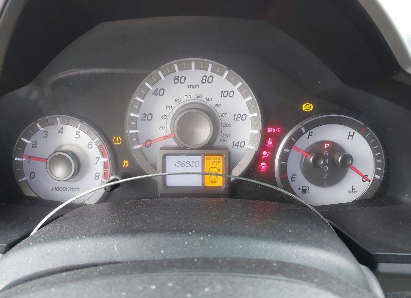 Photo 7 of 2014 Honda Pilot EX-L (VIN 5FNYF3H52EB021444)