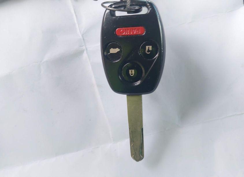 Photo 11 of 2014 Honda Pilot EX-L (VIN 5FNYF3H52EB028233)