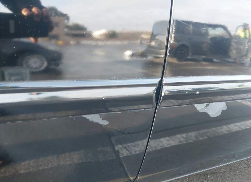 Photo 6 of 2014 Honda Pilot EX-L (VIN 5FNYF3H52EB028233)