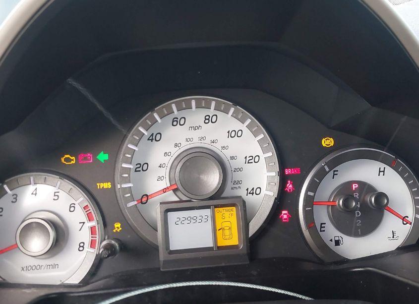 Photo 7 of 2014 Honda Pilot EX-L (VIN 5FNYF3H52EB028233)