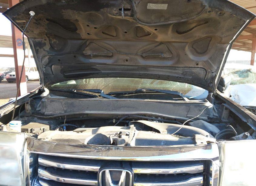 Photo 10 of 2015 Honda Pilot EX-L (VIN 5FNYF3H52FB009232)