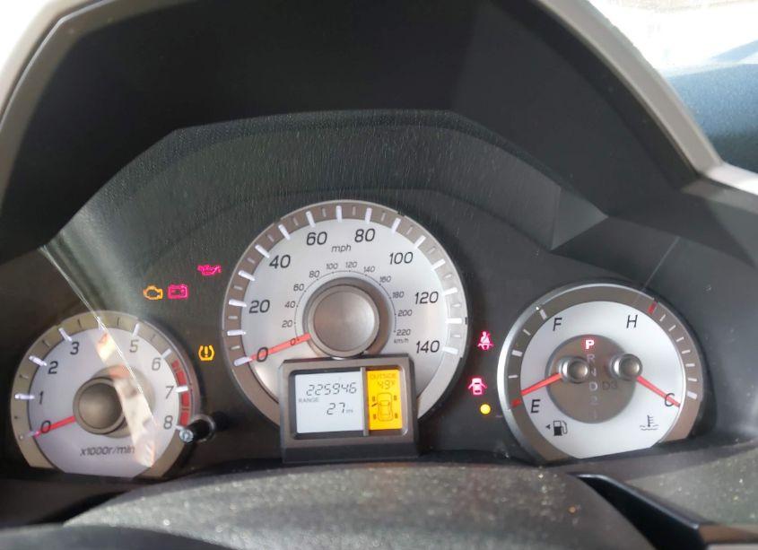 Photo 7 of 2015 Honda Pilot EX-L (VIN 5FNYF3H52FB009232)