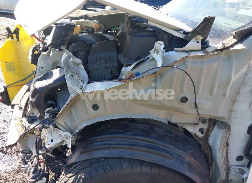 Photo 6 of 2010 Honda Pilot EX-L (VIN 5FNYF3H53AB018143)