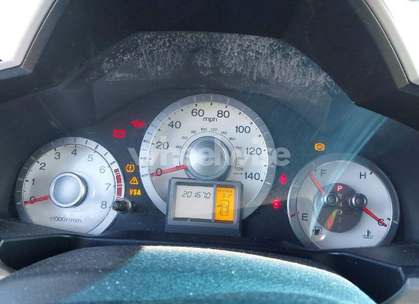 Photo 7 of 2011 Honda Pilot EX-L (VIN 5FNYF3H53BB017477)