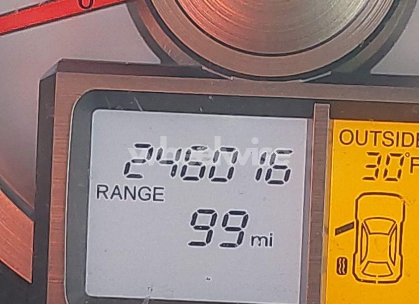 Photo 15 of 2011 Honda Pilot EX-L (VIN 5FNYF3H53BB020296)