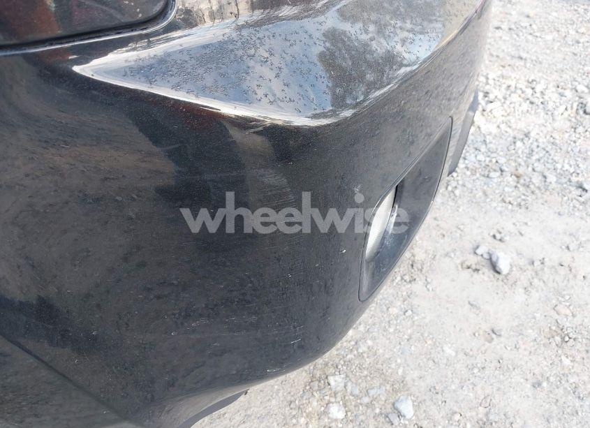 Photo 17 of 2011 Honda Pilot EX-L (VIN 5FNYF3H53BB020296)