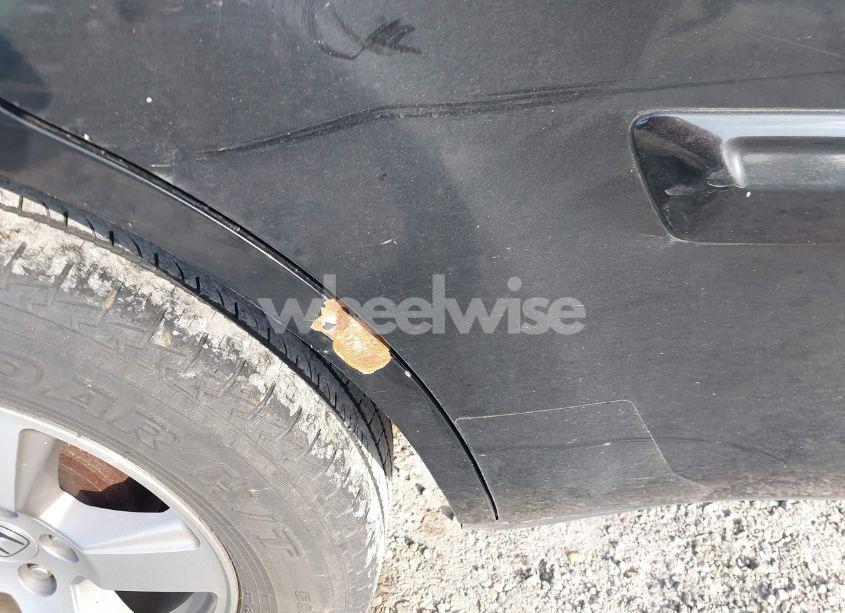 Photo 18 of 2011 Honda Pilot EX-L (VIN 5FNYF3H53BB020296)