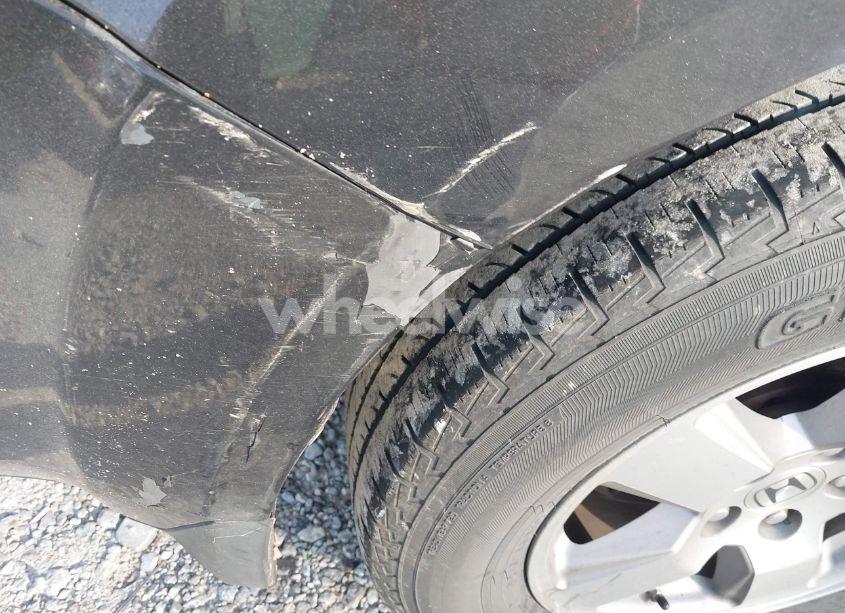 Photo 19 of 2011 Honda Pilot EX-L (VIN 5FNYF3H53BB020296)